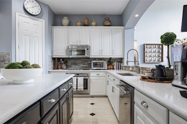 1217 Waterford Way, Allen, TX 75013