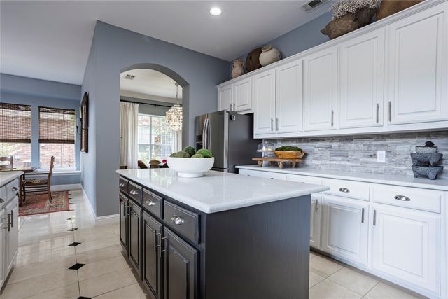 1217 Waterford Way, Allen, TX 75013