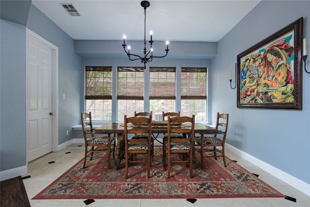 1217 Waterford Way, Allen, TX 75013