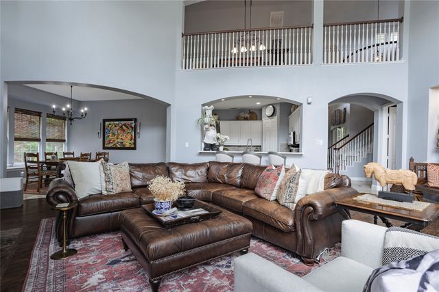 1217 Waterford Way, Allen, TX 75013