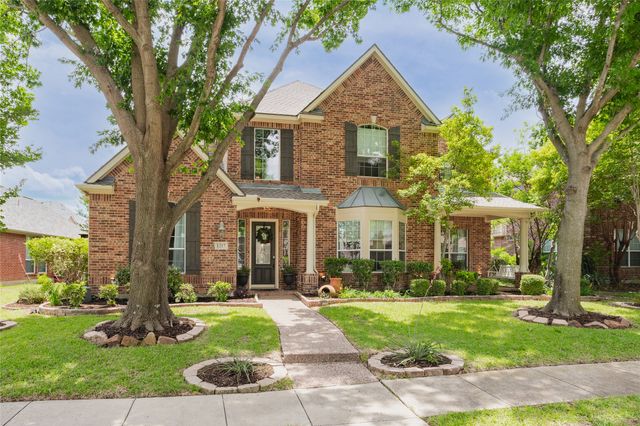 1217 Waterford Way, Allen, TX 75013