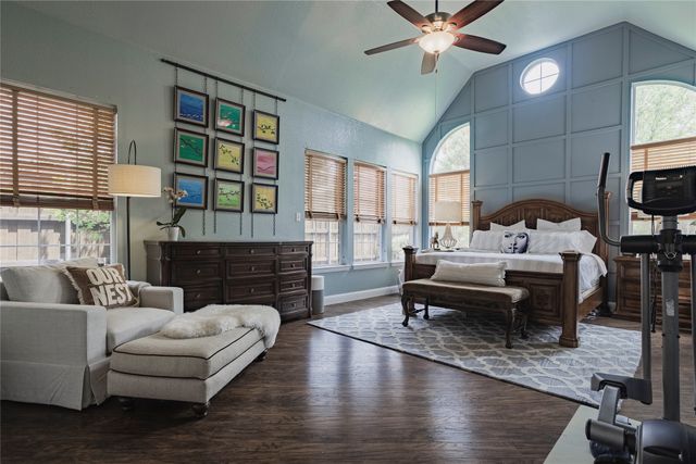 1217 Waterford Way, Allen, TX 75013