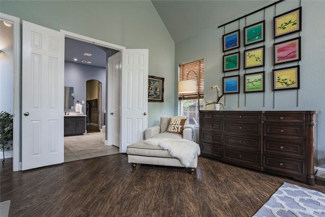 1217 Waterford Way, Allen, TX 75013