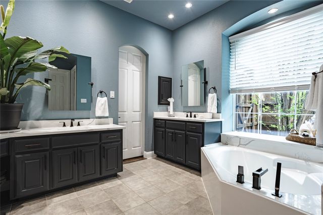 1217 Waterford Way, Allen, TX 75013