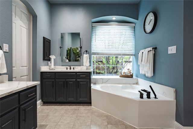 1217 Waterford Way, Allen, TX 75013