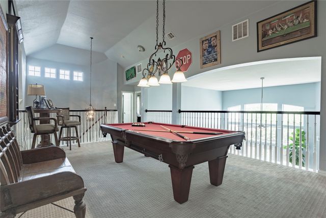 1217 Waterford Way, Allen, TX 75013