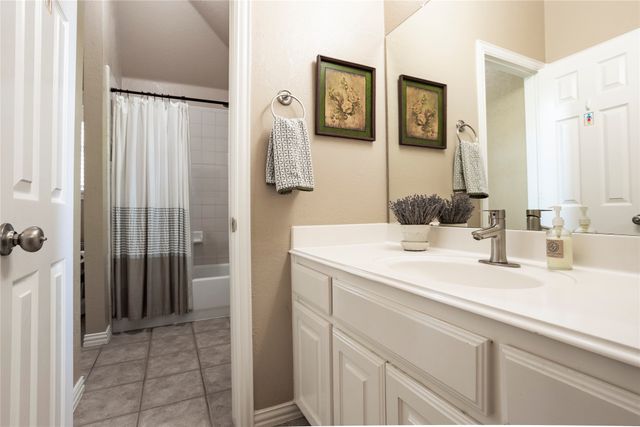 1217 Waterford Way, Allen, TX 75013