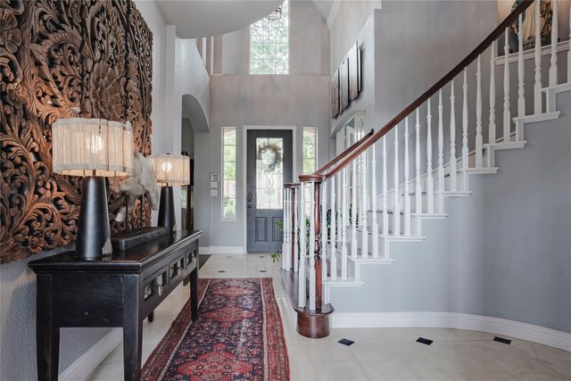 1217 Waterford Way, Allen, TX 75013