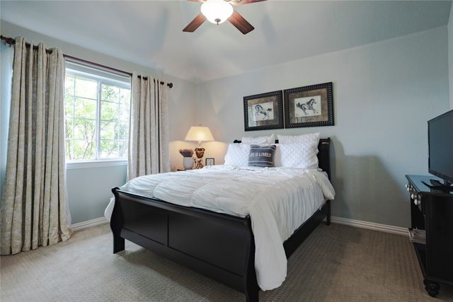 1217 Waterford Way, Allen, TX 75013