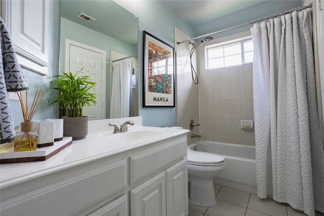 1217 Waterford Way, Allen, TX 75013