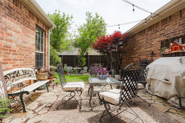1217 Waterford Way, Allen, TX 75013