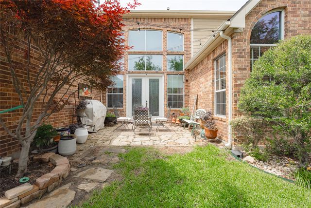 1217 Waterford Way, Allen, TX 75013