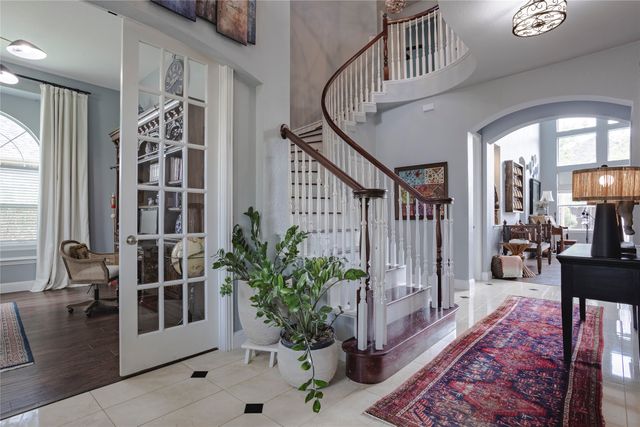1217 Waterford Way, Allen, TX 75013