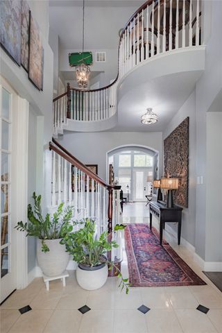 1217 Waterford Way, Allen, TX 75013