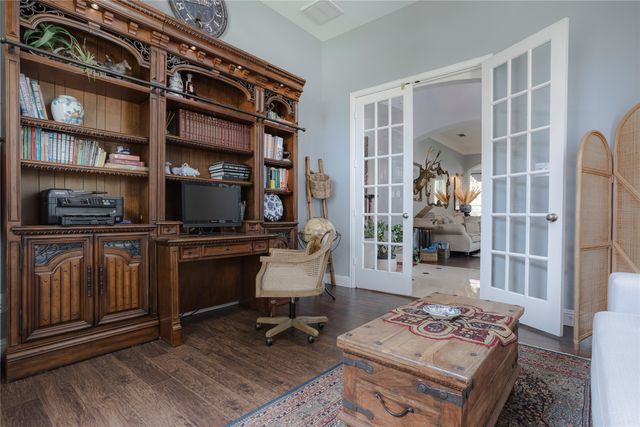 1217 Waterford Way, Allen, TX 75013