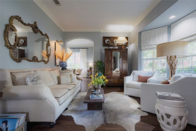 1217 Waterford Way, Allen, TX 75013