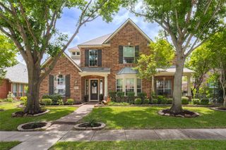 1217 Waterford Way, Allen, TX 75013