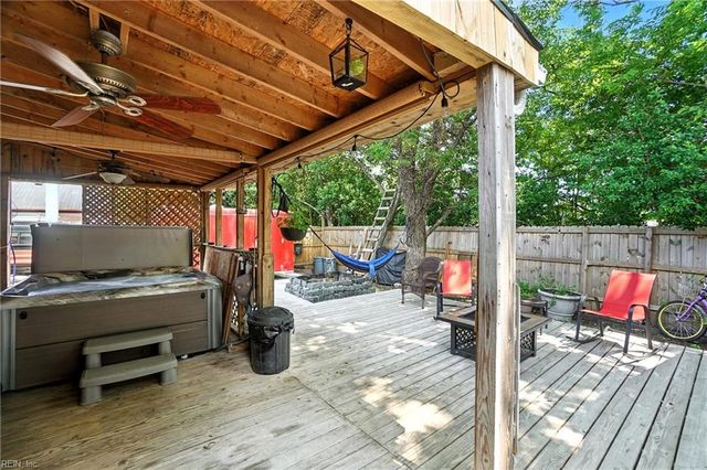 2617 Eastwood AVE, Chesapeake, VA 23324