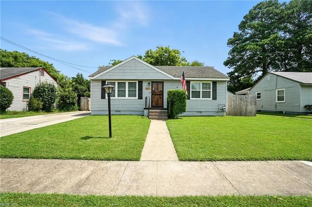 2617 Eastwood AVE, Chesapeake, VA 23324