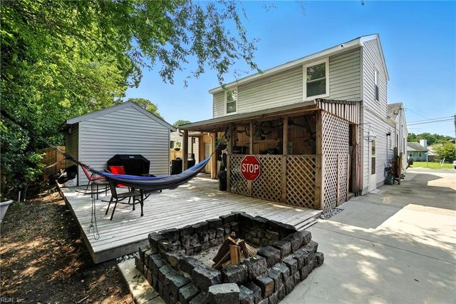 2617 Eastwood AVE, Chesapeake, VA 23324