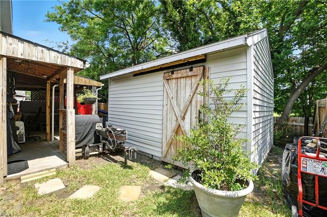 2617 Eastwood AVE, Chesapeake, VA 23324
