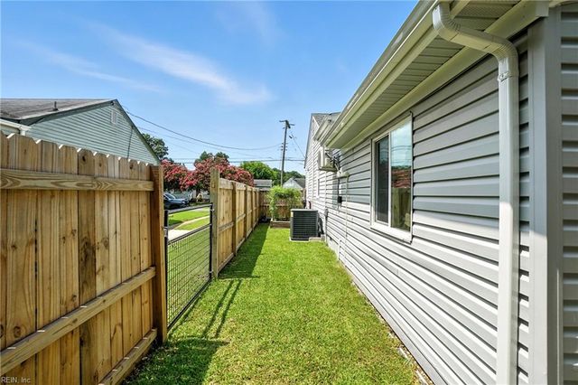 2617 Eastwood AVE, Chesapeake, VA 23324