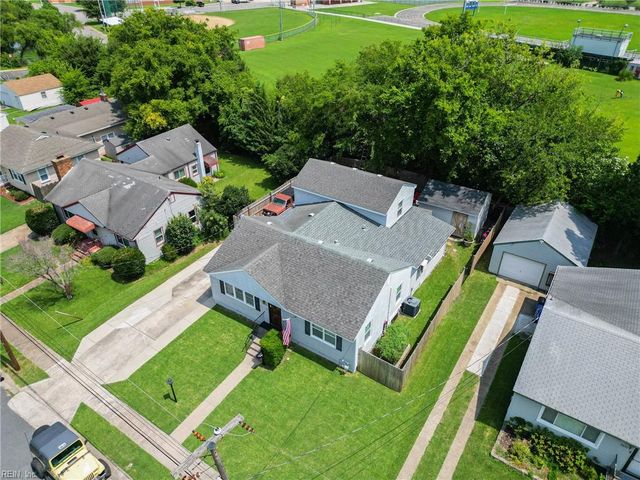 2617 Eastwood AVE, Chesapeake, VA 23324