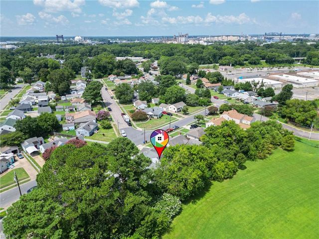 2617 Eastwood AVE, Chesapeake, VA 23324