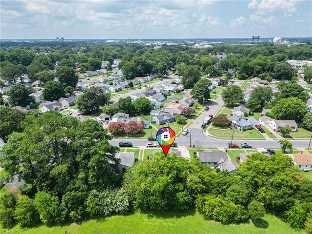 2617 Eastwood AVE, Chesapeake, VA 23324