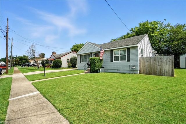2617 Eastwood AVE, Chesapeake, VA 23324
