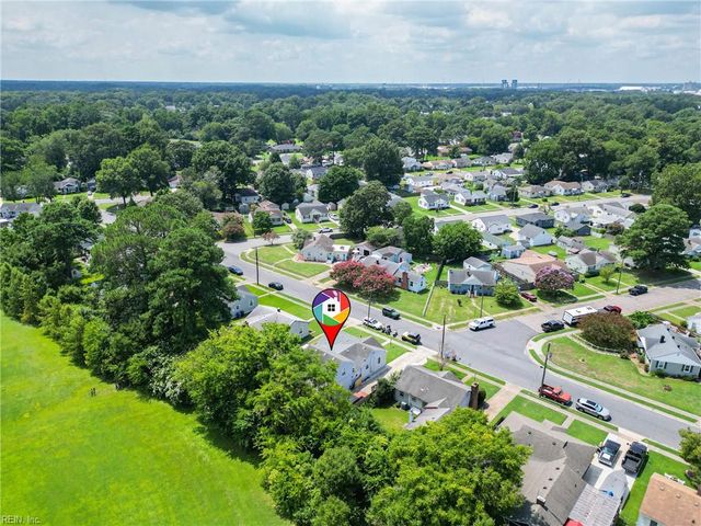 2617 Eastwood AVE, Chesapeake, VA 23324