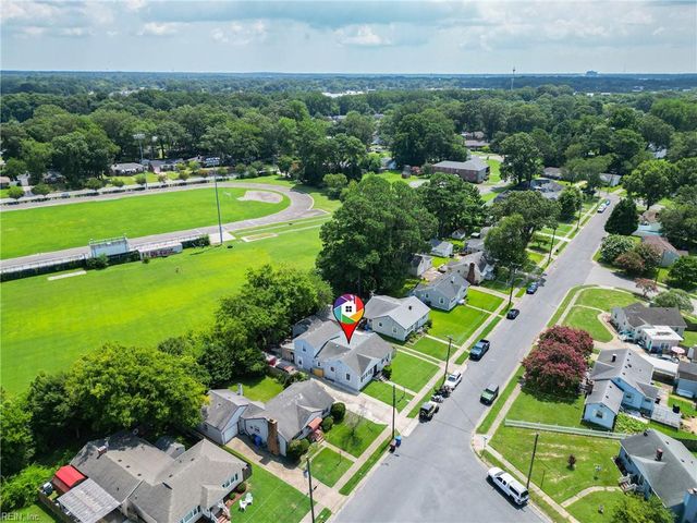 2617 Eastwood AVE, Chesapeake, VA 23324