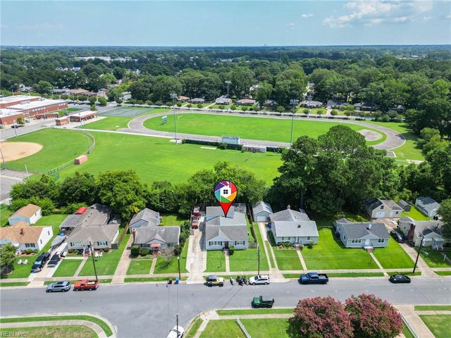 2617 Eastwood AVE, Chesapeake, VA 23324