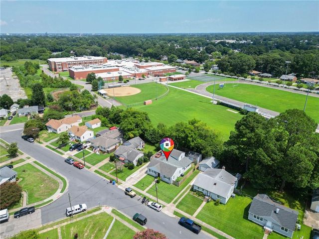 2617 Eastwood AVE, Chesapeake, VA 23324