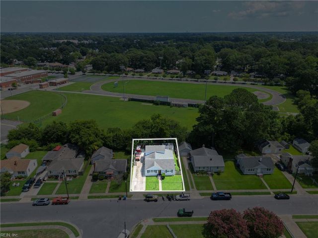 2617 Eastwood AVE, Chesapeake, VA 23324