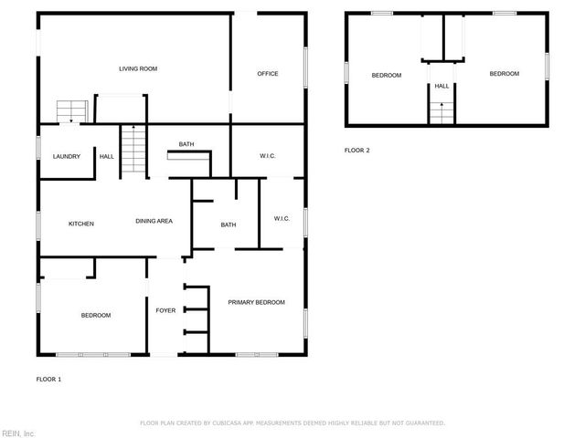 2617 Eastwood AVE, Chesapeake, VA 23324