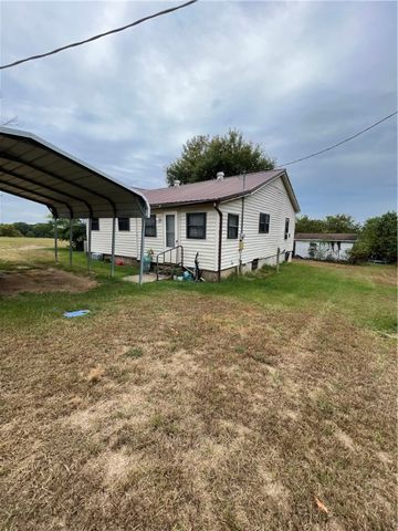 164 County Road 2266, Hartman, AR 72840