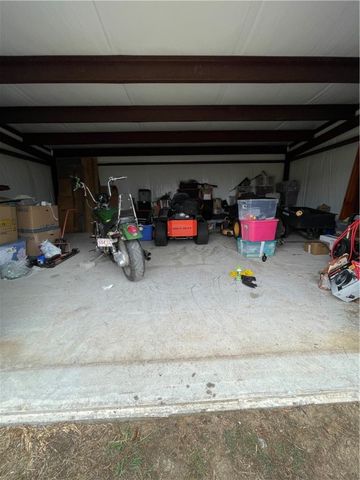 164 County Road 2266, Hartman, AR 72840