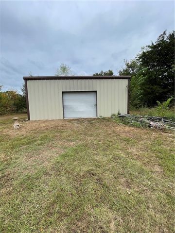 164 County Road 2266, Hartman, AR 72840