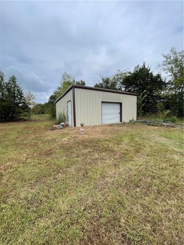164 County Road 2266, Hartman, AR 72840