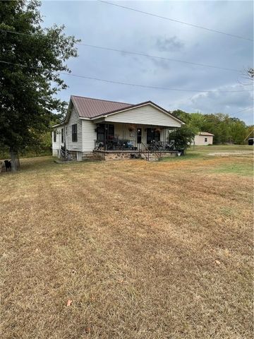 164 County Road 2266, Hartman, AR 72840