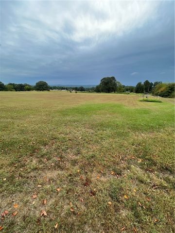 164 County Road 2266, Hartman, AR 72840