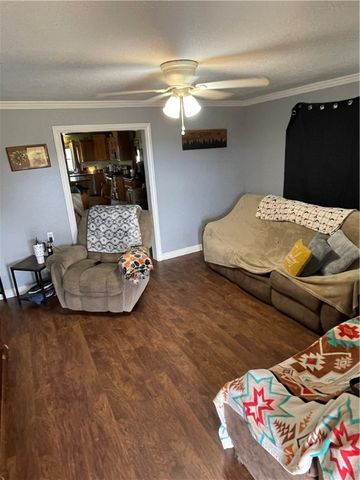 164 County Road 2266, Hartman, AR 72840