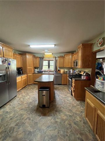 164 County Road 2266, Hartman, AR 72840