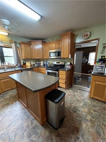 164 County Road 2266, Hartman, AR 72840