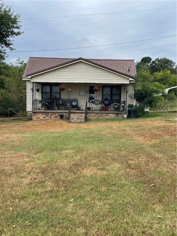 164 County Road 2266, Hartman, AR 72840