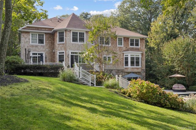 1184 Cove Edge Road, Oyster Bay Cove, NY 11791