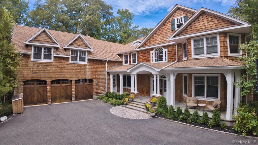 1184 Cove Edge Road, Oyster Bay Cove, NY 11791 — photo 2