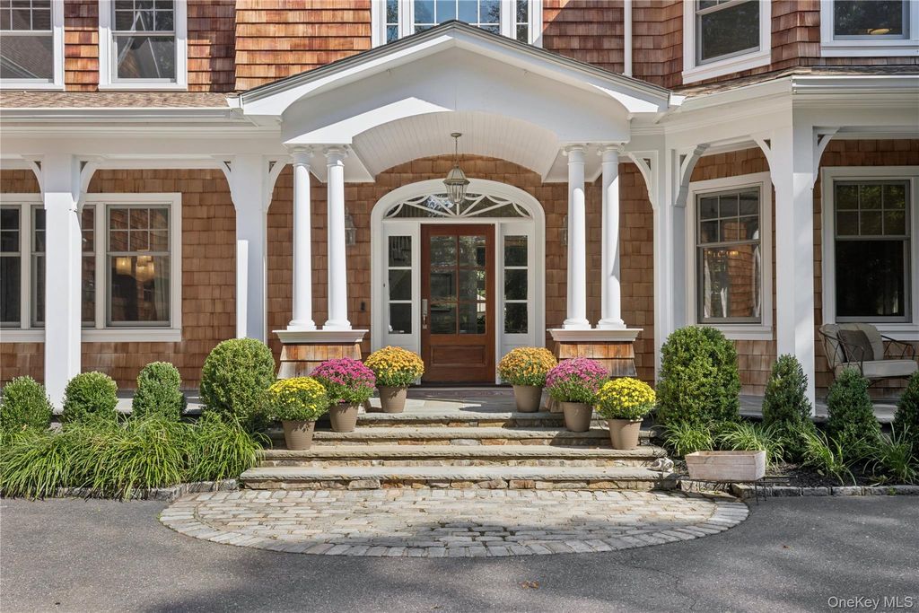 1184 Cove Edge Road, Oyster Bay Cove, NY 11791 — photo 3