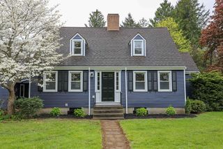 107 Washington St, Hudson, MA 01749